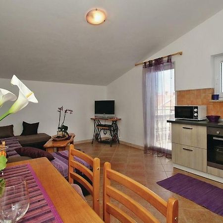 Apartments Vesna Nova Vas  Ngoại thất bức ảnh