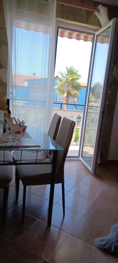 Apartments Vesna Nova Vas  Ngoại thất bức ảnh