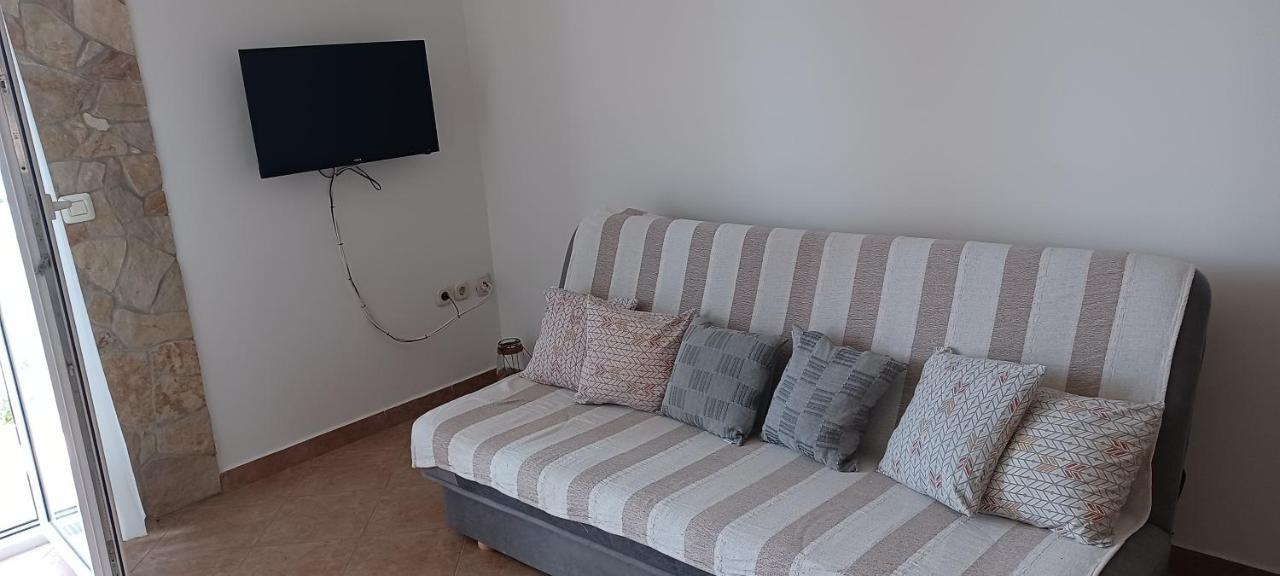 Apartments Vesna Nova Vas  Ngoại thất bức ảnh