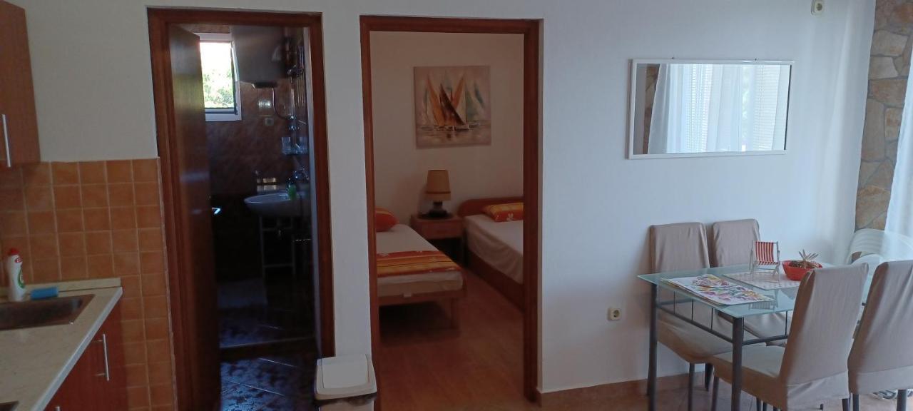 Apartments Vesna Nova Vas  Ngoại thất bức ảnh