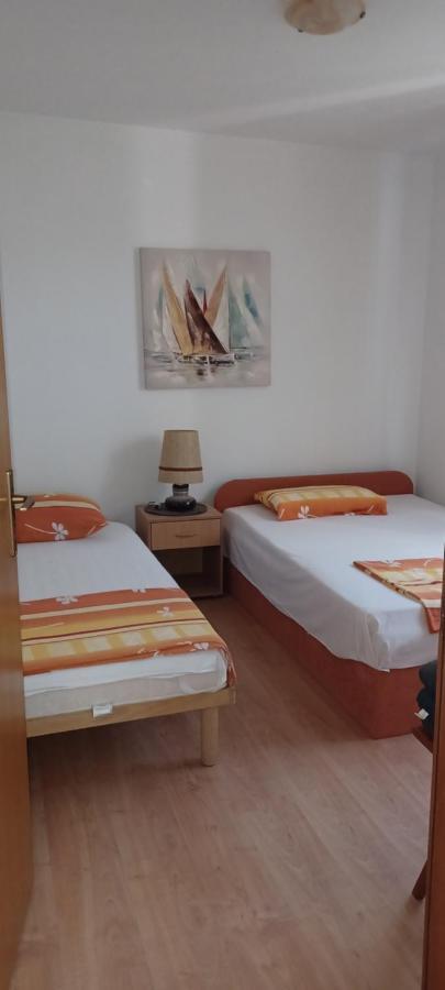 Apartments Vesna Nova Vas  Ngoại thất bức ảnh
