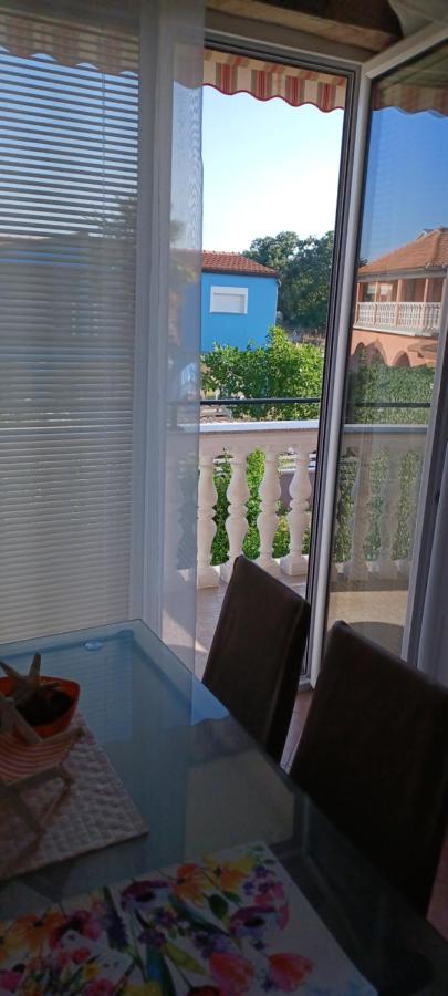 Apartments Vesna Nova Vas  Ngoại thất bức ảnh