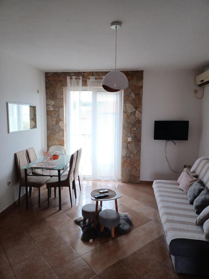 Apartments Vesna Nova Vas  Ngoại thất bức ảnh
