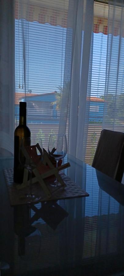 Apartments Vesna Nova Vas  Ngoại thất bức ảnh
