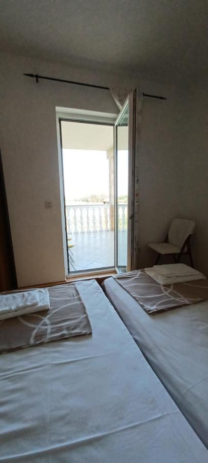 Apartments Vesna Nova Vas  Ngoại thất bức ảnh