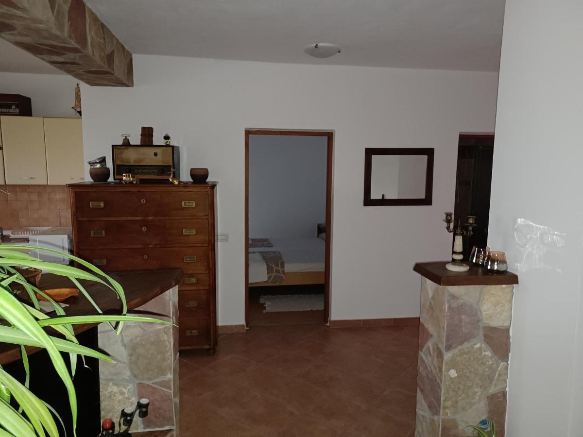 Apartments Vesna Nova Vas  Ngoại thất bức ảnh