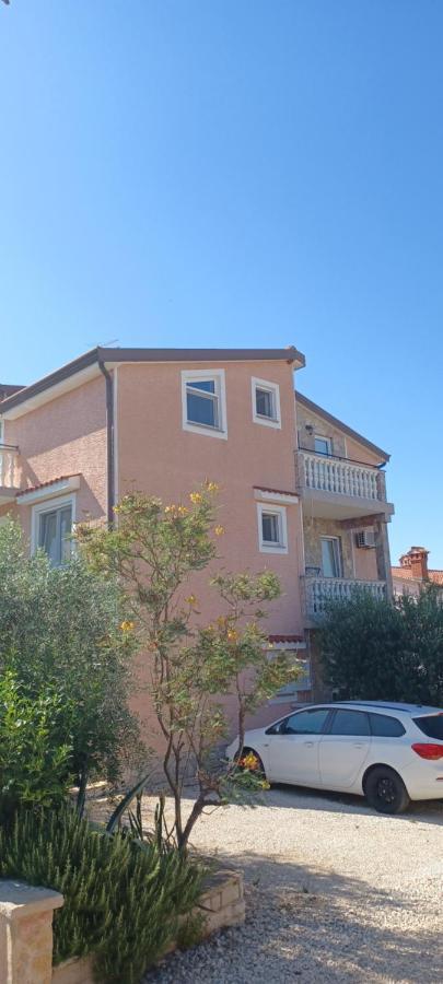 Apartments Vesna Nova Vas  Ngoại thất bức ảnh