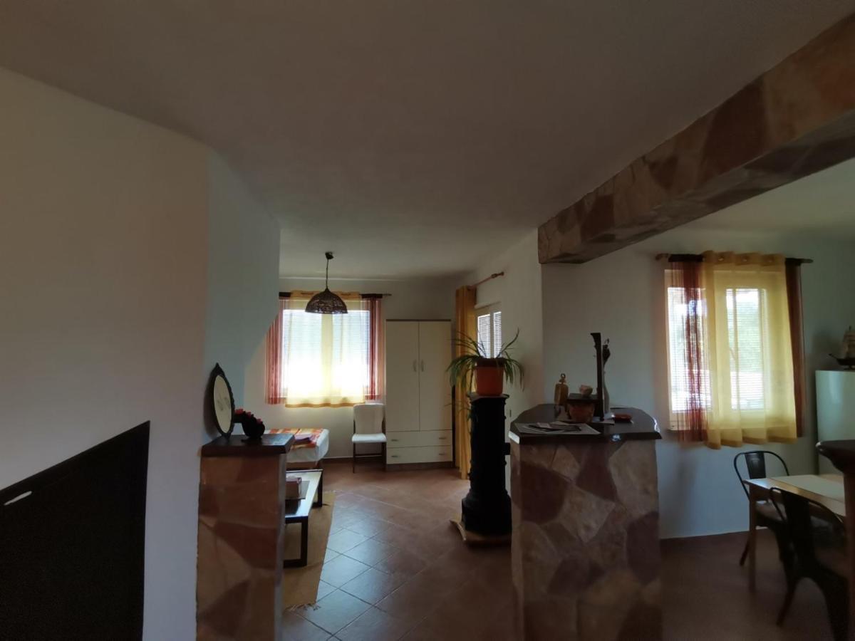 Apartments Vesna Nova Vas  Ngoại thất bức ảnh