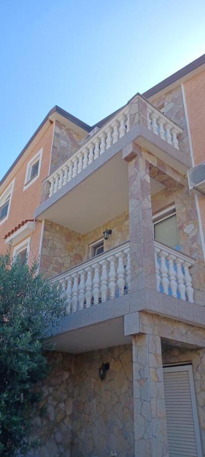 Apartments Vesna Nova Vas  Ngoại thất bức ảnh