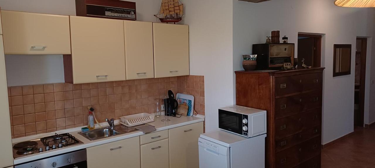 Apartments Vesna Nova Vas  Ngoại thất bức ảnh