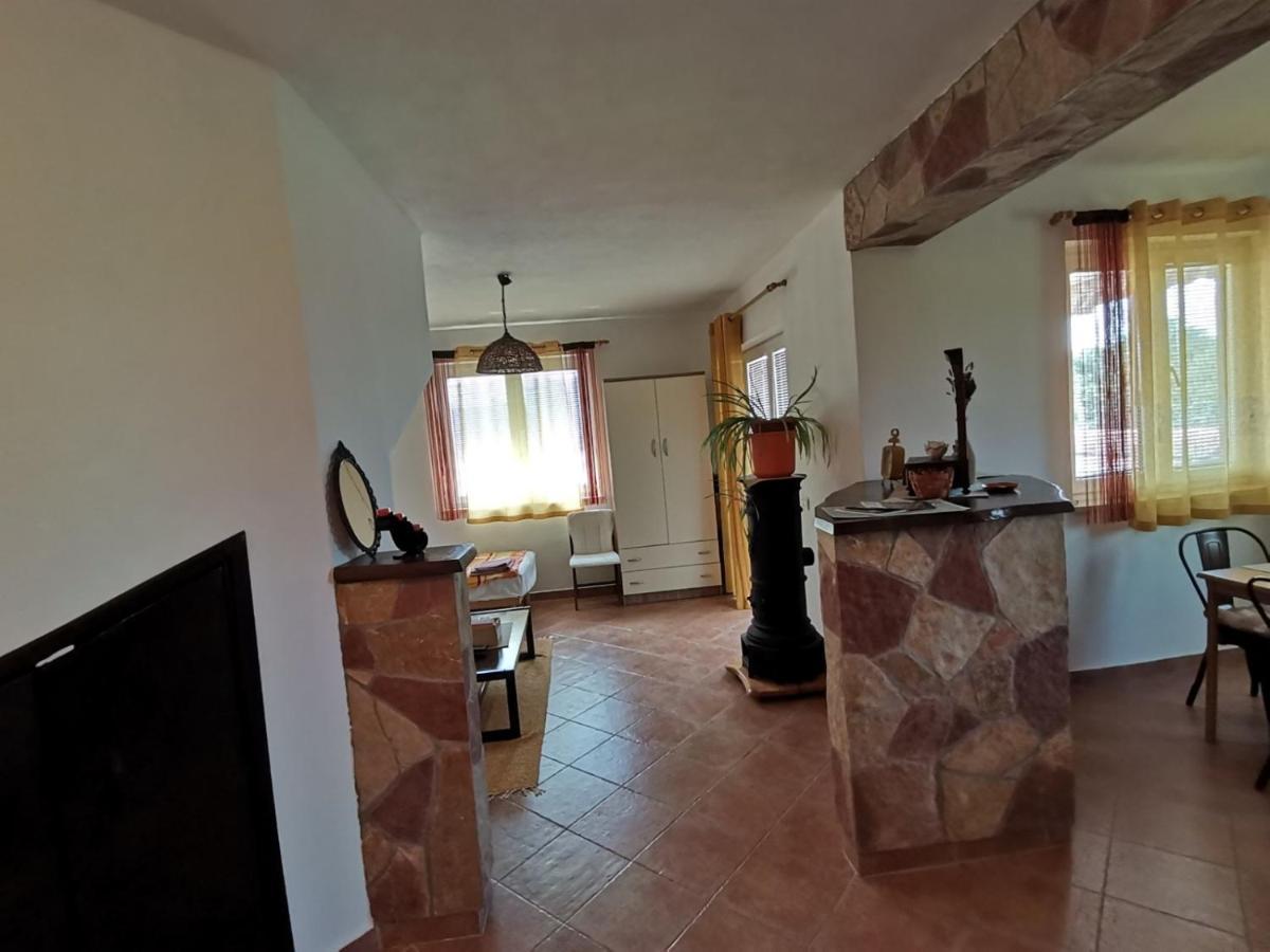 Apartments Vesna Nova Vas  Ngoại thất bức ảnh