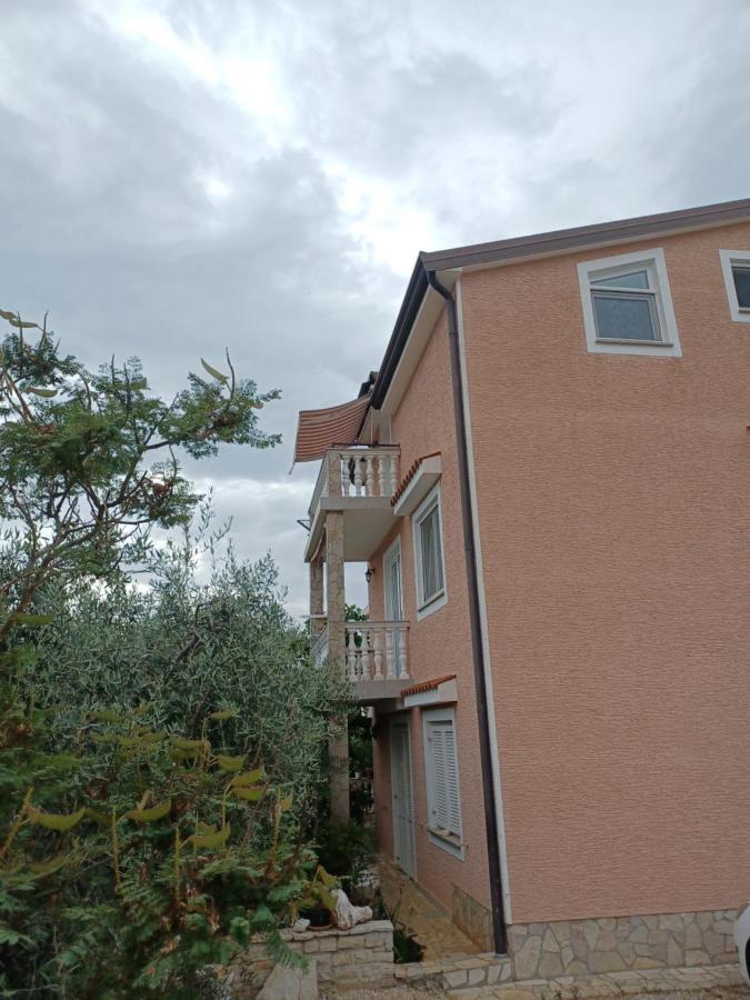 Apartments Vesna Nova Vas  Ngoại thất bức ảnh