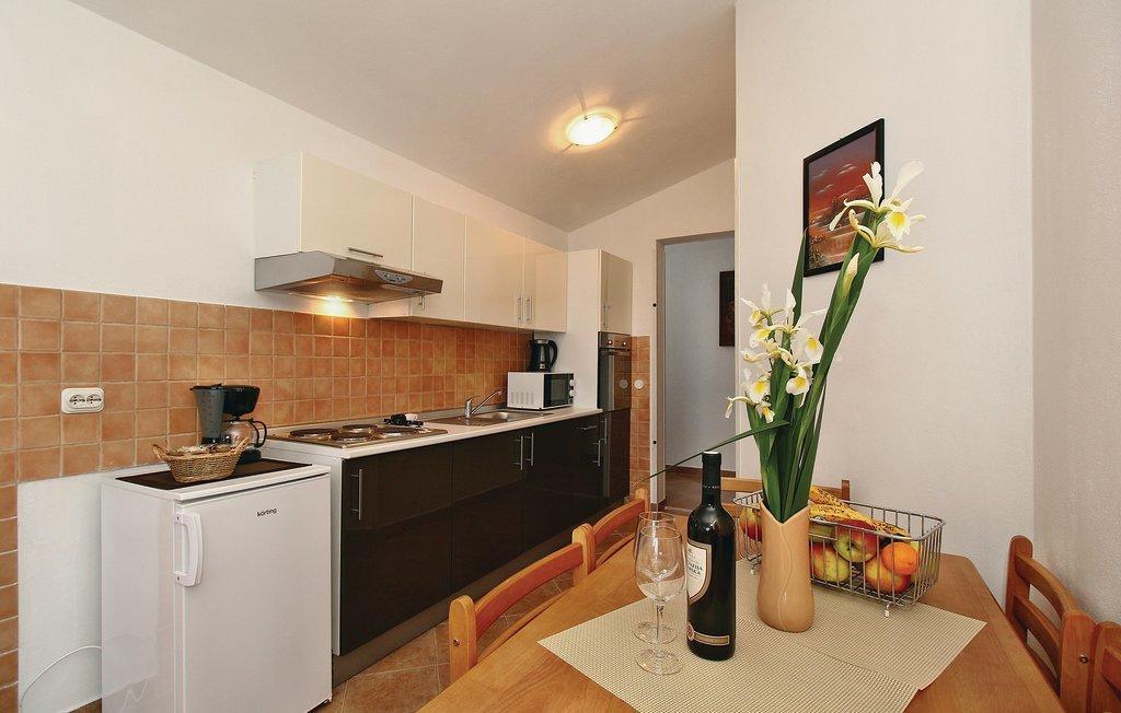 Apartments Vesna Nova Vas  Ngoại thất bức ảnh