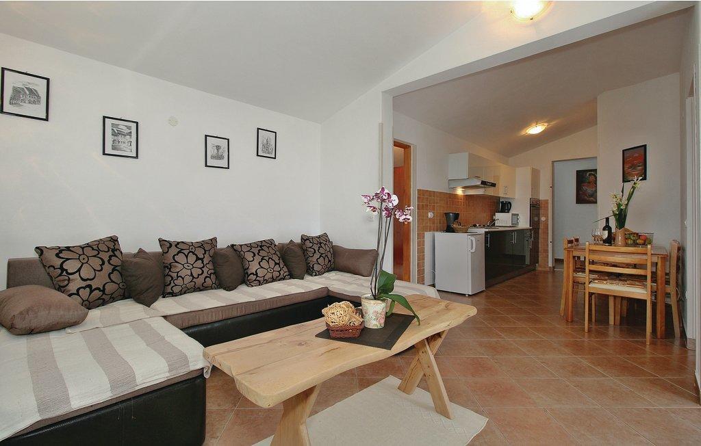 Apartments Vesna Nova Vas  Ngoại thất bức ảnh