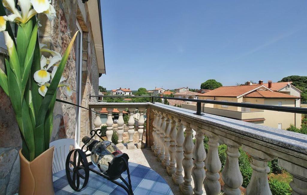 Apartments Vesna Nova Vas  Ngoại thất bức ảnh
