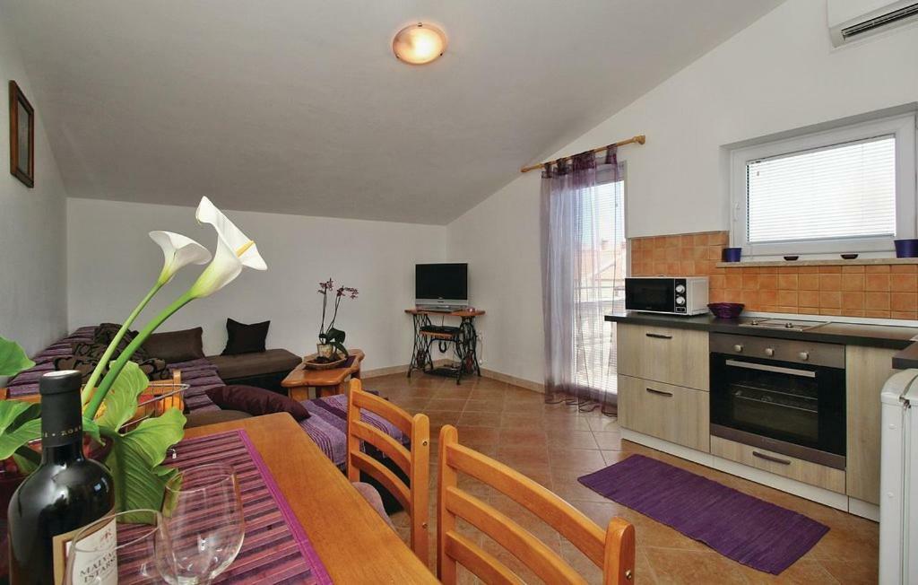 Apartments Vesna Nova Vas  Ngoại thất bức ảnh